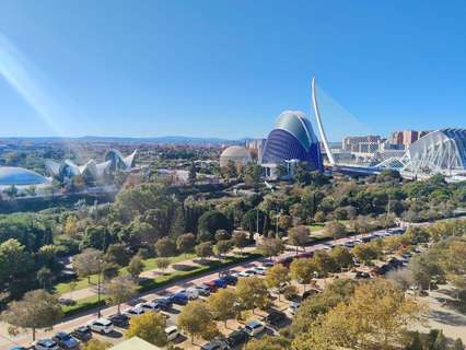 Piso en alquiler en Valencia