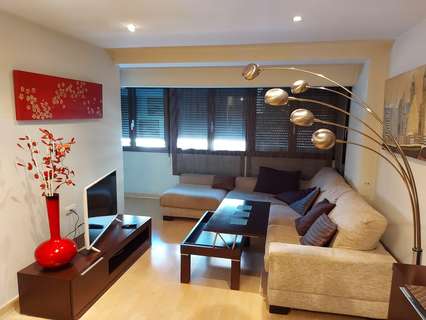 Piso en alquiler en Valencia