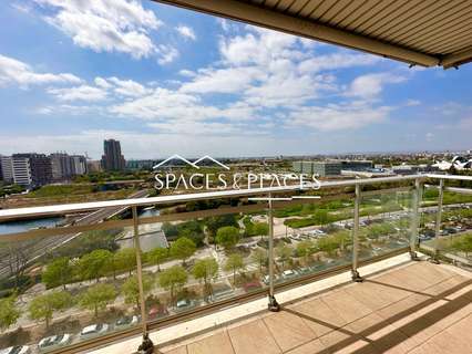 Piso en alquiler en Valencia