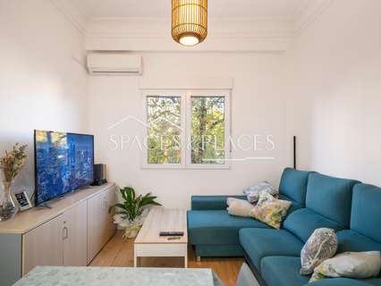 Apartamento en venta en Valencia