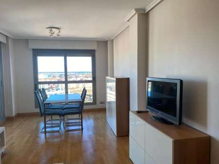 Apartamento en venta en Valencia