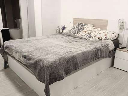 Planta baja en alquiler en Valencia