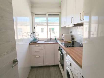 Piso en alquiler en Valencia