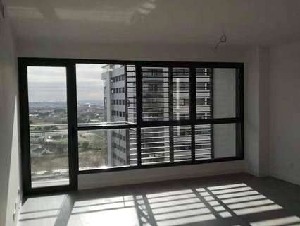 Piso en alquiler en Valencia