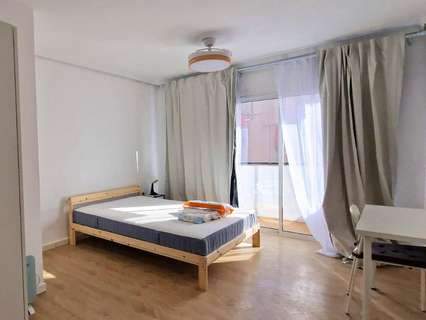 Piso en alquiler en Paterna