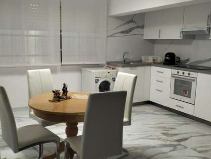 Piso en alquiler en Valencia