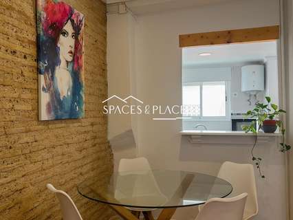 Piso en alquiler en Valencia