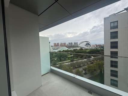 Piso en alquiler en Valencia