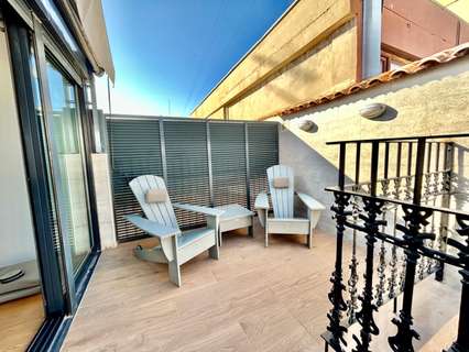 Ático en alquiler en Valencia