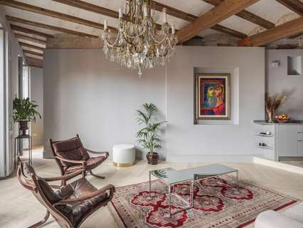 Piso en venta en Valencia