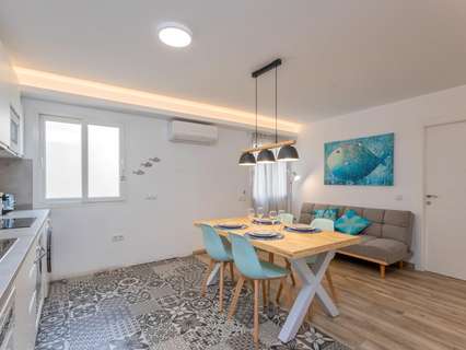 Piso en alquiler en Valencia