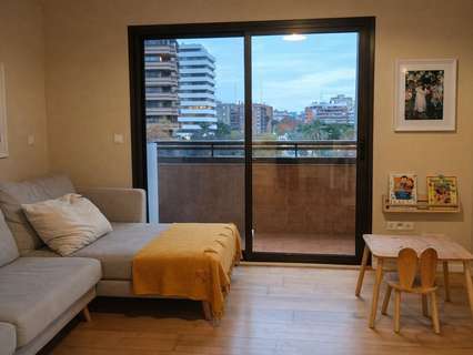 Piso en alquiler en Valencia