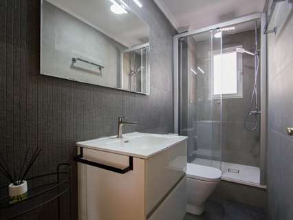 Piso en alquiler en Valencia