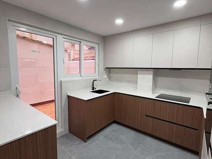 Piso en alquiler en Valencia rebajado