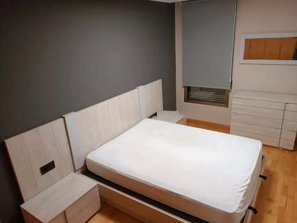 Piso en alquiler en Valencia