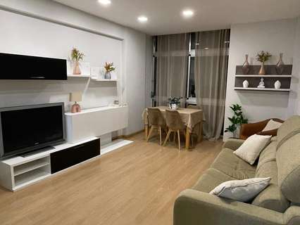 Piso en alquiler en Valencia