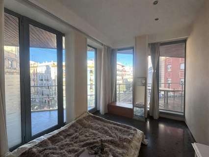 Piso en alquiler en Valencia