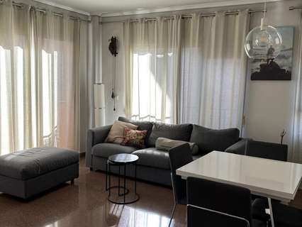 Piso en alquiler en Valencia