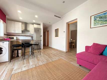 Apartamento en alquiler en Valencia