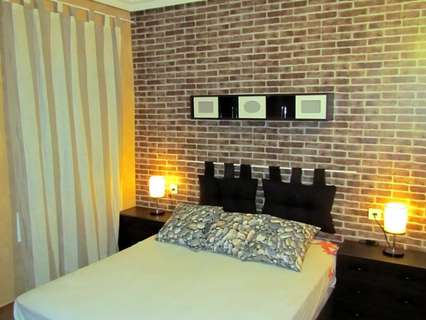 Piso en venta en Sagunto/Sagunt
