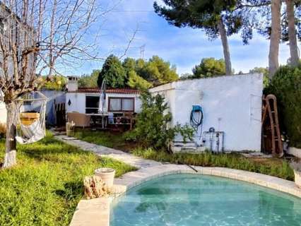 Casa en venta en L'Eliana