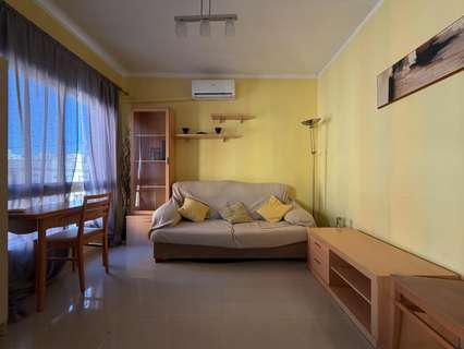 Piso en alquiler en Valencia rebajado