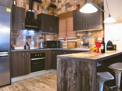 Piso en alquiler en Valencia