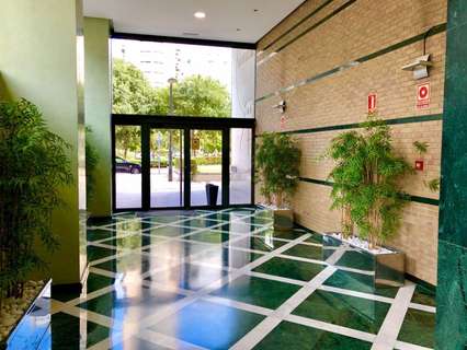 Piso en alquiler en Valencia