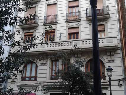 Ático en alquiler en Valencia