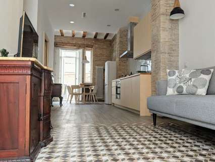 Apartamento en alquiler en Valencia