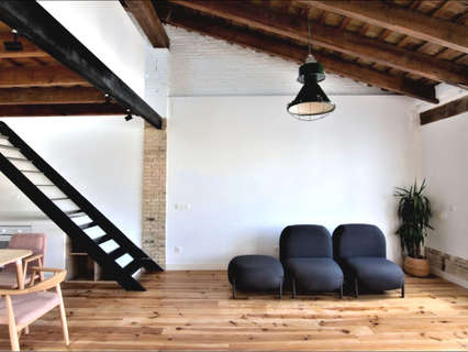 Apartamento en alquiler en Valencia