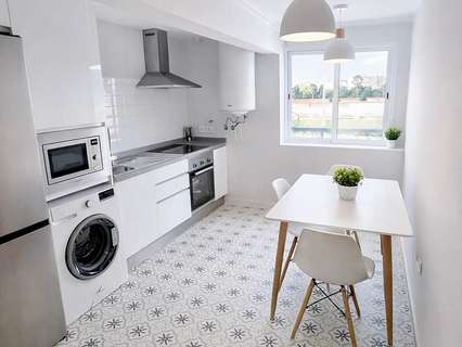 Piso en alquiler en Valencia