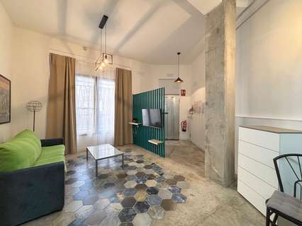 Planta baja en alquiler en Valencia rebajada