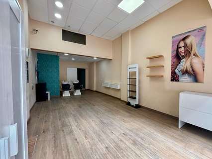 Local comercial en alquiler en Valencia