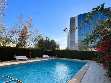 Piso en alquiler en Valencia rebajado