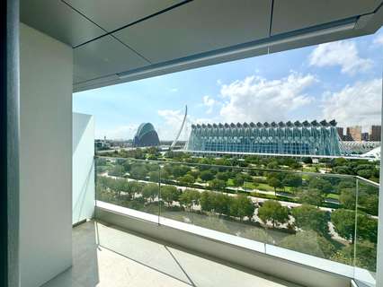 Piso en alquiler en Valencia