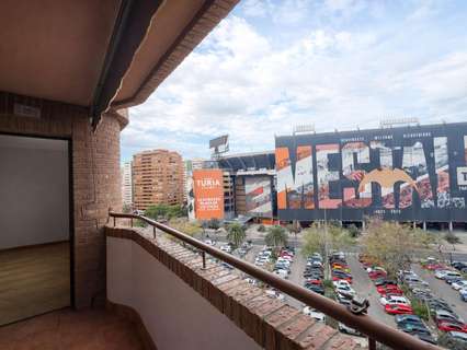 Apartamento en alquiler en Valencia