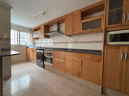 Piso en alquiler en Valencia