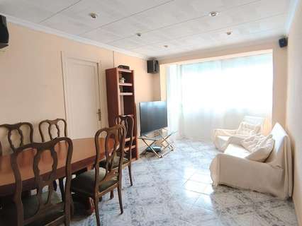 Piso en venta en Sueca rebajado