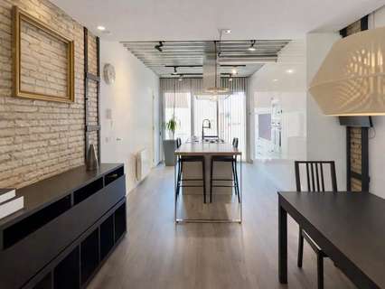 Ático en alquiler en Valencia