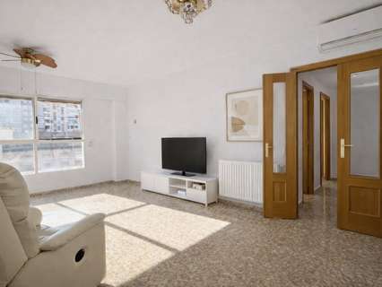 Piso en alquiler en Valencia