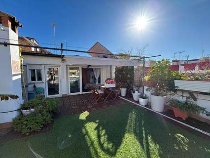 Ático en venta en Silla