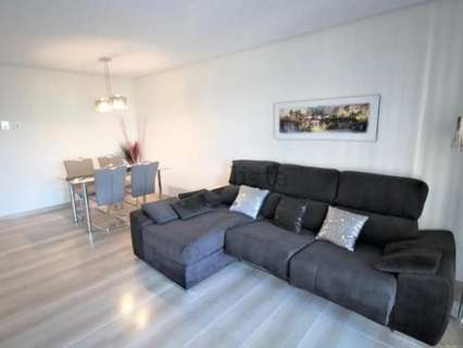 Piso en alquiler en Valencia