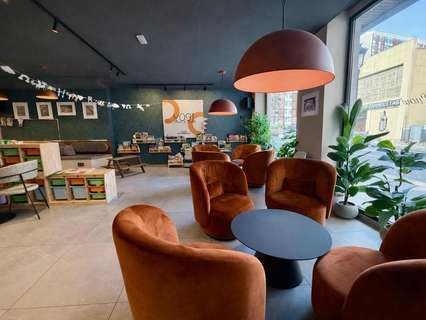 Local comercial en alquiler en Valencia