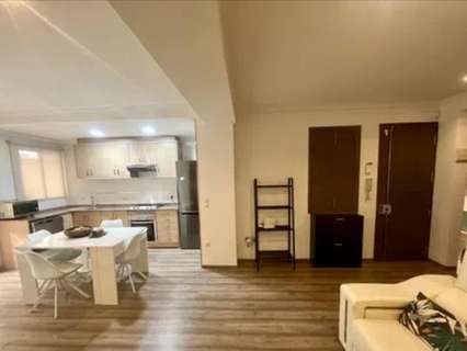 Piso en alquiler en Valencia