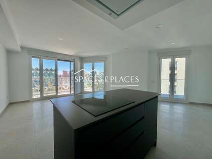 Piso en alquiler en Valencia