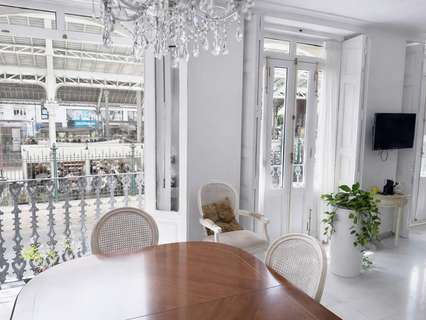 Piso en alquiler en Valencia