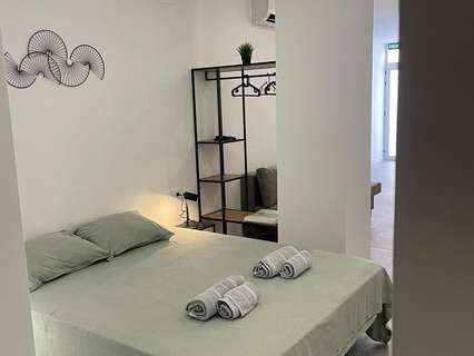 Apartamento en alquiler en Valencia