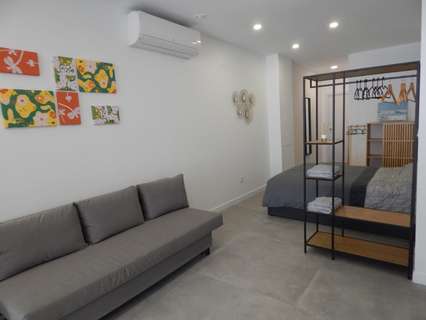 Apartamento en alquiler en Valencia