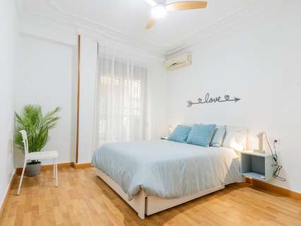 Piso en alquiler en Valencia